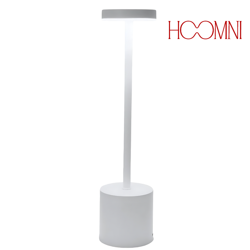 Luminária Minimalista LED - Hoomni