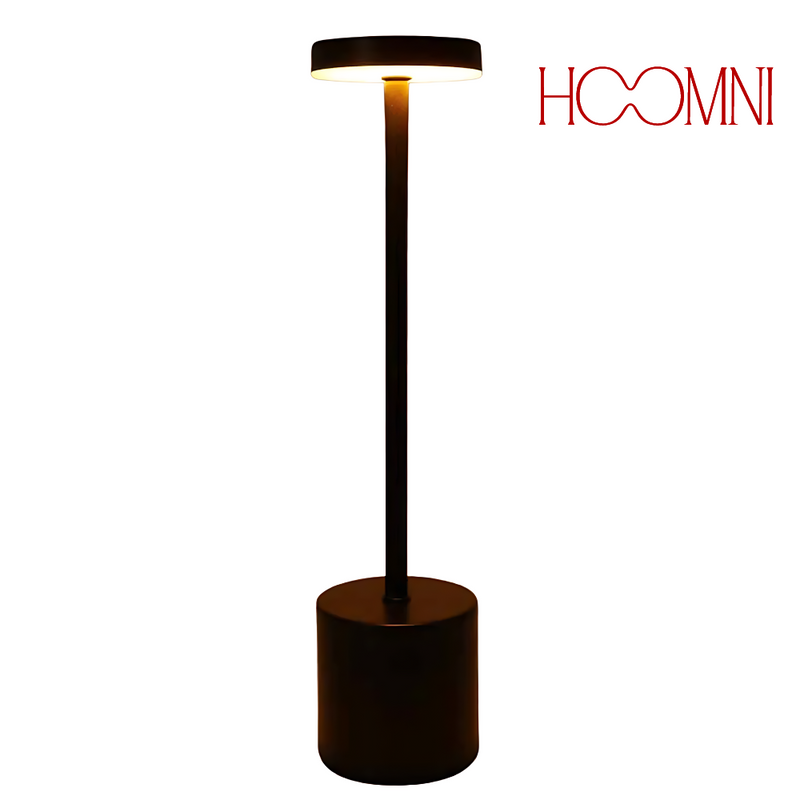 Luminária Minimalista LED - Hoomni