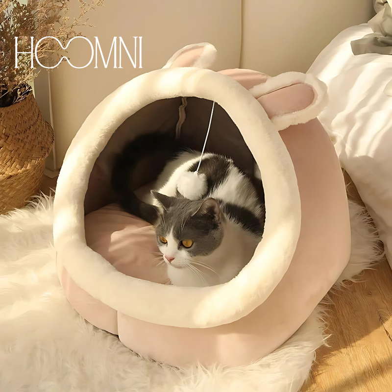 Cama para Pets - Hoomni