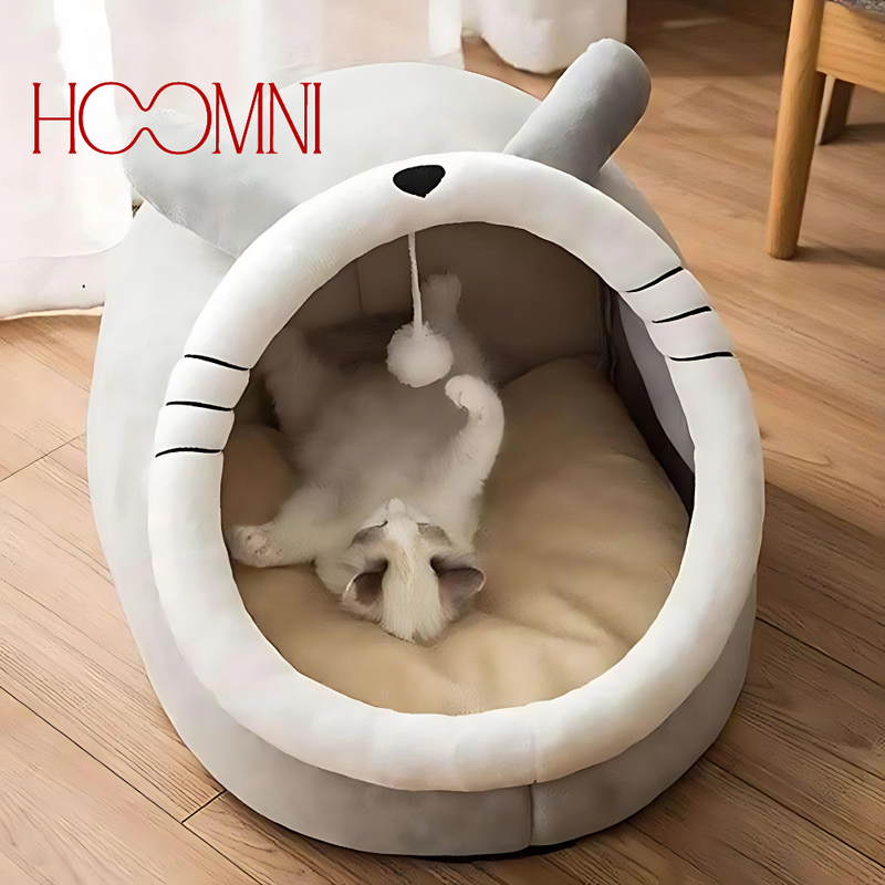 Cama para Pets - Hoomni