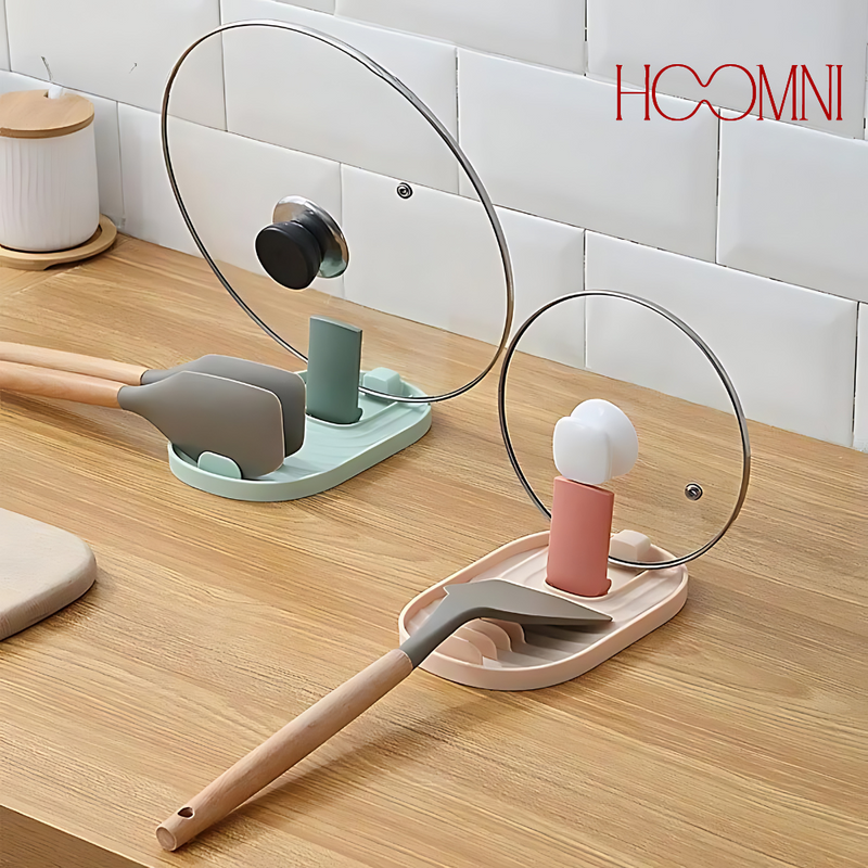 Suporte de Silicone - Hoomni KitchenMate