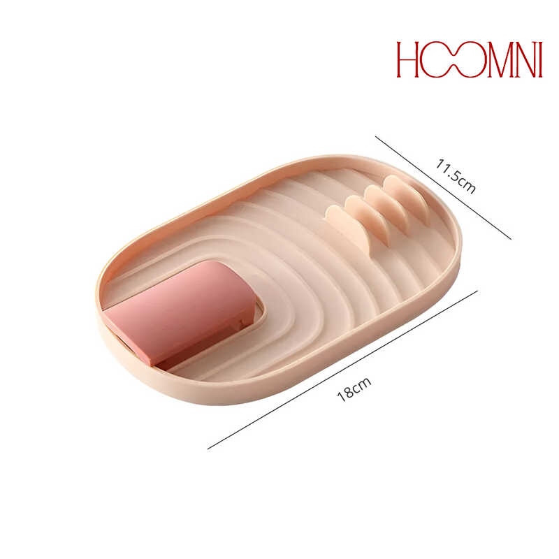 Suporte de Silicone - Hoomni KitchenMate