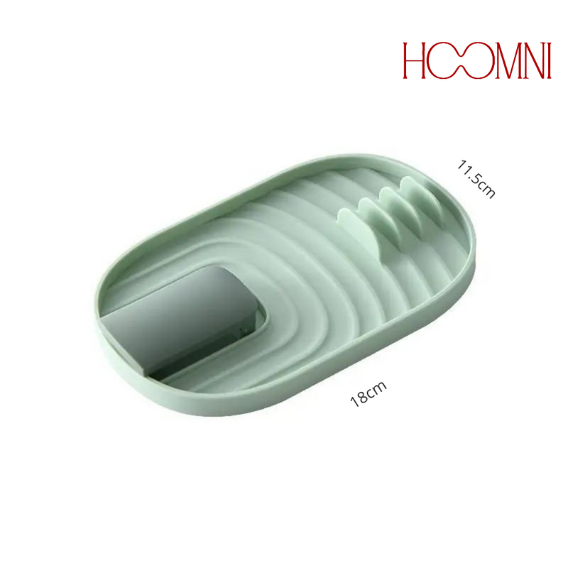 Suporte de Silicone - Hoomni KitchenMate