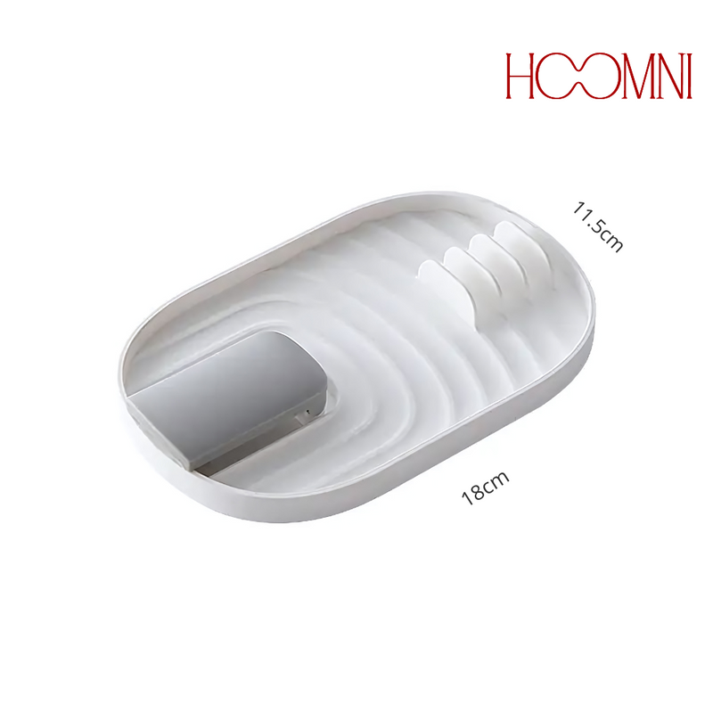 Suporte de Silicone - Hoomni KitchenMate