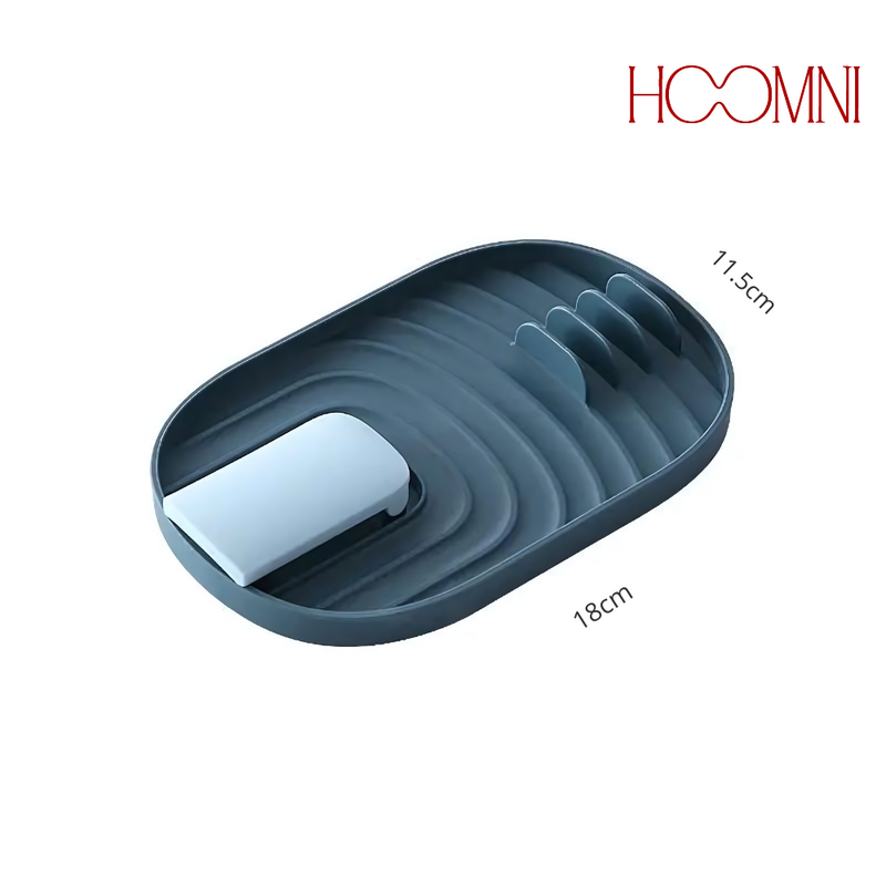 Suporte de Silicone - Hoomni KitchenMate