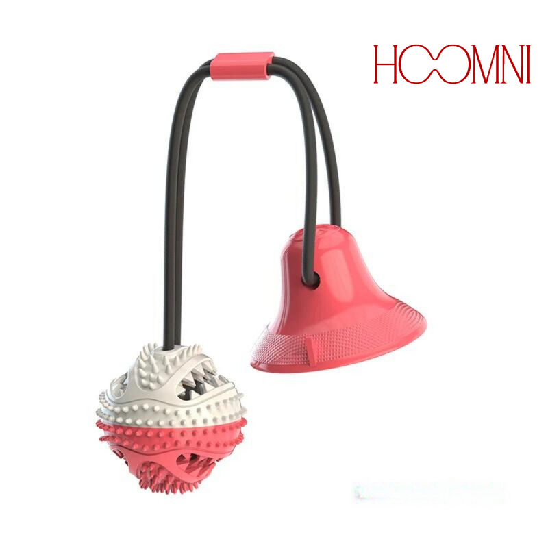 Brinquedo Interativo Para Pets - HOOMNI