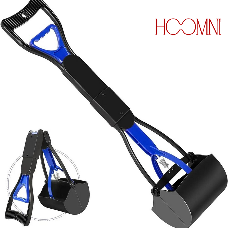 Scooper GripClean - Hoomni