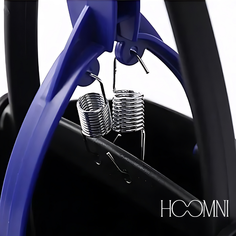 Scooper GripClean - Hoomni