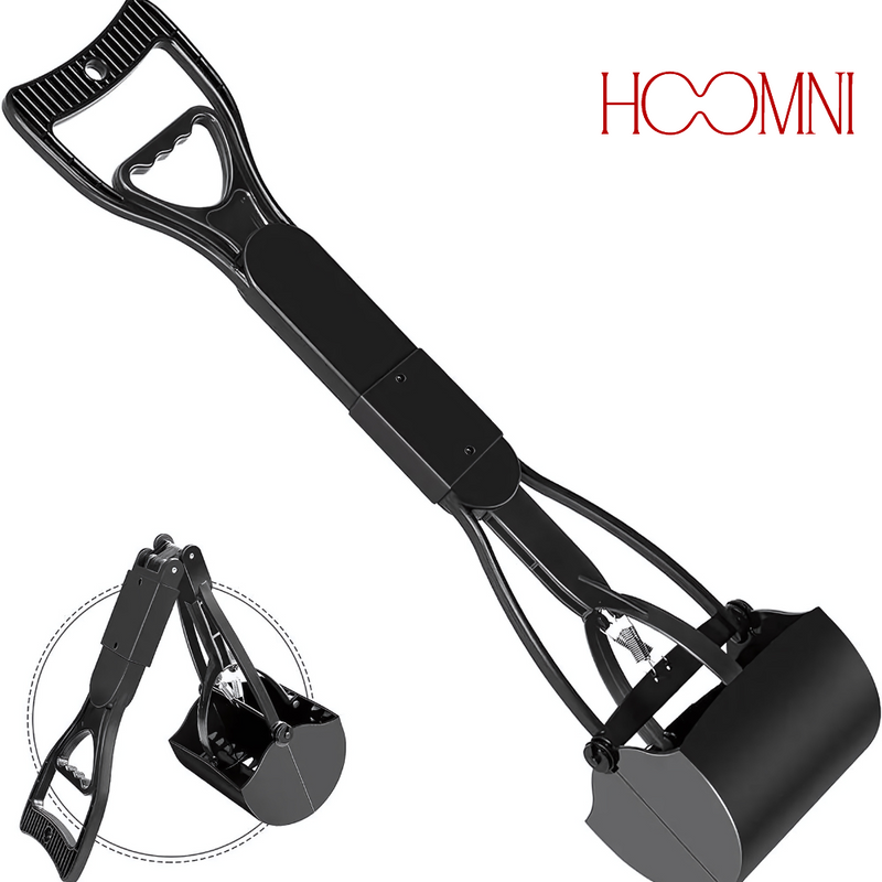 Scooper GripClean - Hoomni