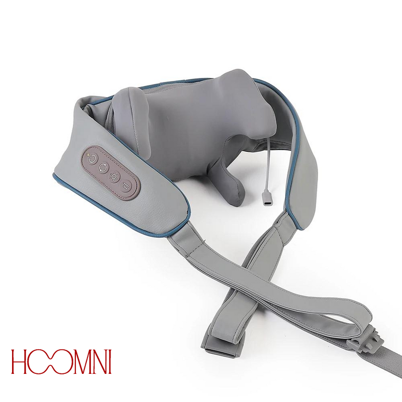 Massageador - Hoomni RelaxPro