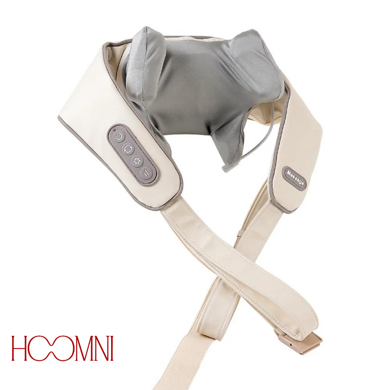 Massageador - Hoomni RelaxPro